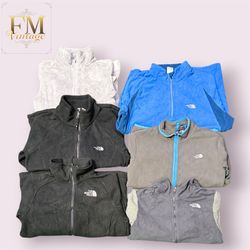 The north face Fleece Jackets