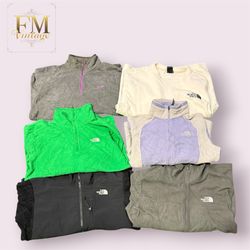 The north face fleece Jackets