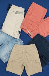 U.S. Polo ASSN.  Shorts