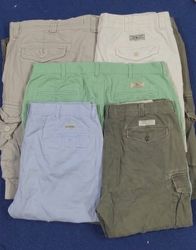 Polo Ralph Lauren Chino Shorts