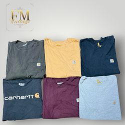 Carhartt T-shirts