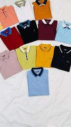 Mix Brands Polo T-Shirts