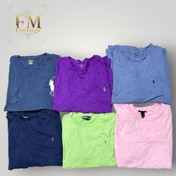 Ralph Lauren T-shirts