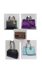 Luxury Designer Bags Bundles