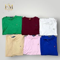 Ralph Lauren T-Shirts