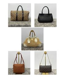 Luxury Designer Bags Bundles