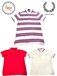 T2709 Fred Perry T-Shirts