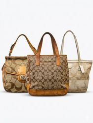 coach bags