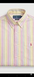 Ralph Lauren button up shirts