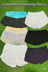 Lululemon Swimming Shorts | L-139