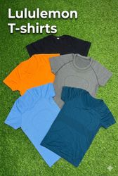 Lululemon T-shirts | LV-138