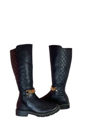 Op vintage 311 Women's High heel boots