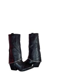 Op vintage 312 Women's tall boots