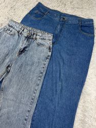 Fashion jeans