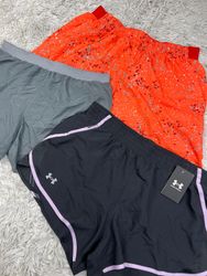 Under armour shorts