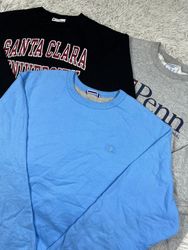 Champions sweatshirt
