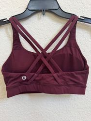 Lululemon bra