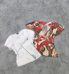 Y2K Fairycore Blouse | Vintage Soft Girl Top