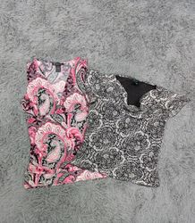 Y2K Coquette Blouse – Cute Retro Summer Top
