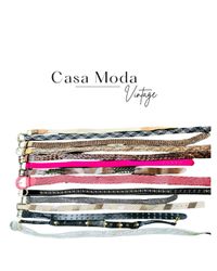 220526-5 y2k belts 14 pcs