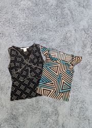 Retro Y2K Blouse – Vintage Coquette Fashion Top