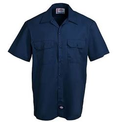 Dickies workwear shirts