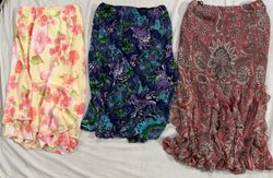 Y2K Summer Skirts (532)