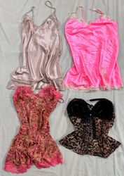 Y2k cami tops (510)