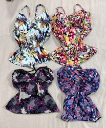 Y2k casual loungewear tops (511)