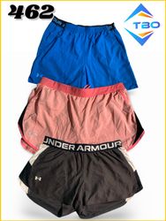 Under Armour Nylon Shorts For Unisex (brand) Under..