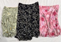 Y2k summer skirts (516)