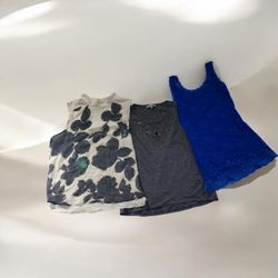 Y2k & vintage Tnak Tops bundle