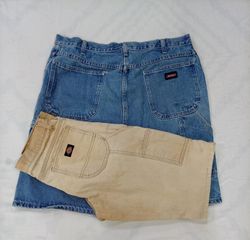 CR8726 VINTAGE DICKIES SHORTS