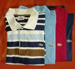 Lacoste polo