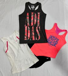 Tank Top Mix Branded/B#103