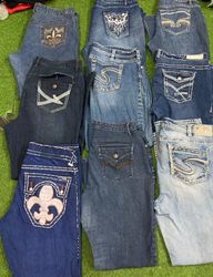 Y2K Jeans