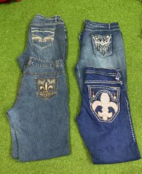 Y2K Jeans