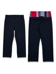 (FV-1552) Lululemon Active Leggings