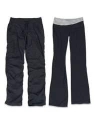 (FV-1559) Lululemon Active Leggings