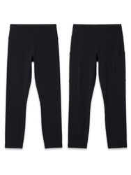 (FV-1558) Lululemon Active Leggings