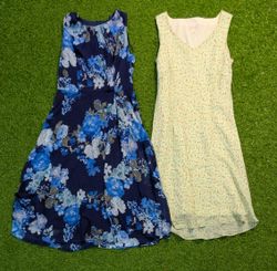 5868 - Y2K Style Mini dress