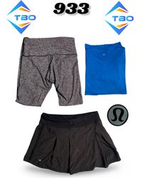 Lululemon Mix Bundle (brand) Lululemon (Category) ..