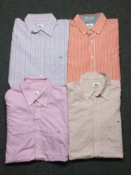 Lacoste Shirts