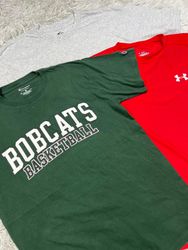 Camisetas de marca mistas