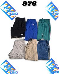 Mix Branded Shorts (brands)  Reebok , Champion , R..