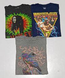 Printed T-shirt RV # 896
