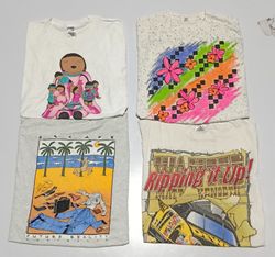Printed T-shirt RV # 897