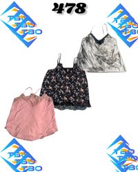 Y2k Lace Trim Camisole (brands) Victoria Secret & ..