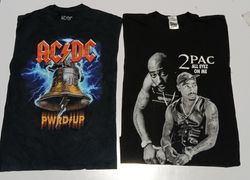 Printed T-shirt RV # 898