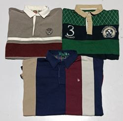 Rugby shirt RV # 899